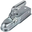 Сцепное устройство Knott Autoflex K7.5L N3/60 6E0548.001
