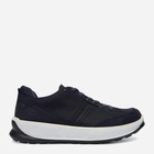 Sneakersy męskie skórzane Byway 2.0