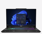 Ноутбук MSI Cyborg 15 Core 7 240H / 32 GB / 1 ТB SSD / RTX 5060 / 144Hz / Windows 11 (B2RWFKG-038XPL)