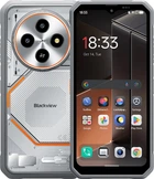 Смартфон Blackview Fort2 8/256Gb NFC Infinity White (білий)