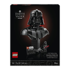 Конструктор Lego Бюст Дарт Вейдера Star Wars 75439