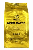 Кава Nero Caffe DOLCE зерно 1 кг (59929)