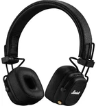Навушники Marshall Major V Black (1006832)