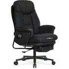 Геймерське крісло Cyberlux Dionis Black (арт. GM-16 Black MR)