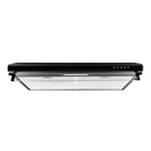 Вытяжка плоская Perfelli PL 6144 BL LED