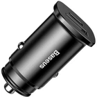 АЗП Baseus PPS Car Charger(30W PD3.0 QC4.0+ SCP) Black CCALL-AS01