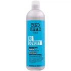 TIGI Bed Head Recovery Shampoo Зволожуючий шампунь для сухого та пошкодженого волосся, 750 мл