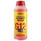 Антифриз VOIN G12 концентрат Red 1л (VAK-1213)