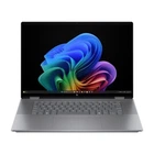 Ноутбук 16" HP OmniBook X Flip 16-ar0006ua (C9RW2EA) Meteor Silver, 32Gb, 1Tb, Win11H