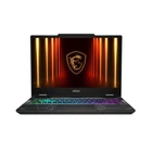 Ноутбук 15" MSI Cyborg 15 B13WEKG-1037XUA Black, Intel Core i7-13620H, 16Gb, 512GB, DOS