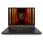 Ноутбук 16" MSI Vector A16 HX A8WHG-019XUA (9S7-15MM72-019) Gray, 16Gb, 1TB, DOS