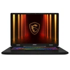 Ноутбук 17" MSI Crosshair A17 HX D8WFKG-023XUA (9S7-17TL23-023) Gray, 32Gb, 1TB, DOS