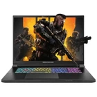 Ноутбук 18" Dream Machines RX5090-18, Black (RX5090-18UA27)