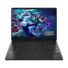 Ноутбук 16" HP OMEN Gaming 16-ap0030ua (C9SA7EA) Shadow Black, AMD Ryzen Al 7 350, 24Gb, 1Tb, DOS