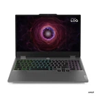 Ноутбук 15" Lenovo LOQ 15ARP9 (83JC00N7PB) Luna Grey, AMD Ryzen 5 7235HS, 16GB, 512GB, DOS