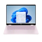 Ноутбук 14" HP OmniBook 5 Flip 14-fp0006ua (D16C4EA) Powder Pink, Intel Core 7 150U, 16GB, 1TB, DOS