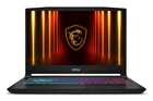 Ноутбук 15" MSI Katana 15 HX B14WEK-1016XUA Black, Intel Core i5-14450HX, 16Gb, 1TB, DOS