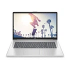 Ноутбук 17" HP Laptop 17-cn3041ua (C9RL0EA) Natural Silver, Intel N200, 8GB, 512GB, DOS