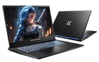 Ноутбук 17" Dream Machines RG5050-17UA27 Black, Intel Core i7-13620H, 32GB, 1TB, DOS