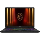 Ноутбук 17" MSI Pulse A17 AI+ C3XWFKG-022XUA Black, AMD Ryzen AI 9 HX 370, 16GB, 1TB, DOS