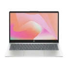 Ноутбук 14" HP Laptop 14-em0028ua (C9NA8EA) Diamond White, AMD Ryzen 3 7320U, 8GB, 512GB, DOS