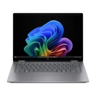 Ноутбук 14" HP OmniBook X Flip 14-fm0011ua (C9RV3EA) Meteor Silver, 16Gb, 1Tb, Win11H