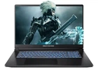 Ноутбук 17" Dream Machines RT5050-17UA24 Black, AMD Ryzen Al 7 350, 32GB, 1TB, DOS