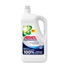 Гель для стирки Ariel Professional Original для белых вещей, 110 стирок, 4.95 л
