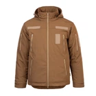 Куртка зимняя Vik-Tailor SoftShell Max-Heat, Coyote, 54
