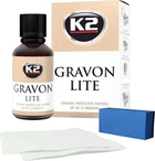 Набор для нанесения керамического покрытия (K2) Gravon Lite с аппликатором и салфетками 50 мл G033