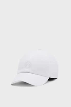Жіноча біла кепка W Iso-chill Armourvent Adj Under Armour OSFM 1383445-100