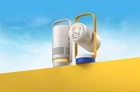 Портативний проектор XGiMi Vibe One Pro Blue Spark (WM03H) ( 17397 )