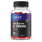 Жироспалювач OstroVit Fat Burner Extreme