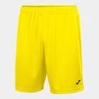 Шорти Joma NOBEL жовтий DT-100053.900, Цвет жовтий, Размер (Европа) - L DT-100053.900 XS