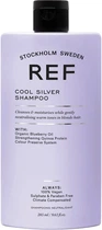 Шампунь для білого волосся REF Cool Silver Shampoo 285 мл