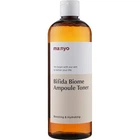 Тонер для захисту та відновлення біома шкіри Manyo Bifida Biome Ampoule Toner 400 ml