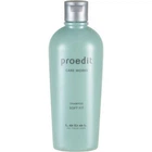 Зволожувальний шампунь для сухого волосся Lebel Proedit Soft Fit Shampoo 300ml