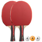 Набір для настільного тенісу Joola Rosskopf 2 Bats 3 Balls (54805)
