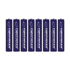 Батарейка Esperanza AAA LR03 Alkaline * 8 (EZB104)
