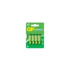 Батарейка Gp AA R6 сольова * 4 (15G-U4 / 4891199000133)