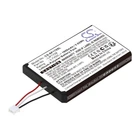 Акумулятор Cameron Sino LIP1708 CS-SP170SL для Sony PS5 DualSense CFI-ZCT1W 1600 mAh