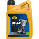 Моторна олива Kroon Helar SP LL-03 VW 504.00/507.00