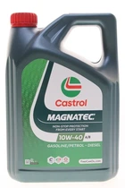 Моторна олива Castrol Magnatec