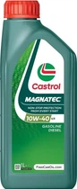 Моторна олива Castrol Magnatec
