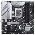 Материнская плата ASUS PRIME Z790M-PLUS (s1700, Intel z790, ddr5)