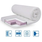 Топер ортопедичний двосторонній Eurosleep SIMPLEX STRONG ТРИКОТАЖ 90x200