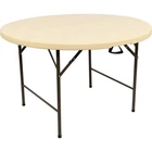 Туристичний стіл Skif Outdoor Event Round (XJM-ZY122GR) Skif Outdoor XJM-ZY122GR 1003627
