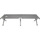 Раскладушка Skif Outdoor Relax ST 120 Grey (ZF-X001ST120GR) Skif Outdoor ZF-X001ST120GR 1004259