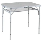 Туристический стол Bo-Camp Premium 90x60 cm Grey (1404402) (DAS303276) Bo-Camp DAS303276 1003952