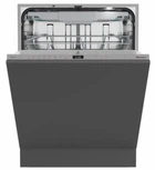 Вбудована посудомийна машина Hisense HV673D64